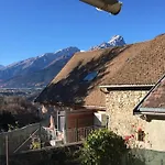 L’écrin
