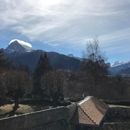 L'ecrin