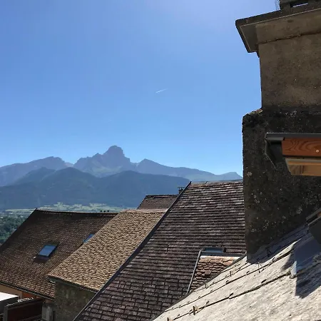 L’écrin