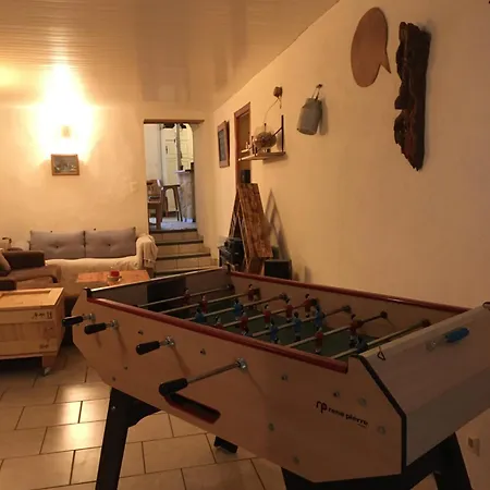 L’écrin
