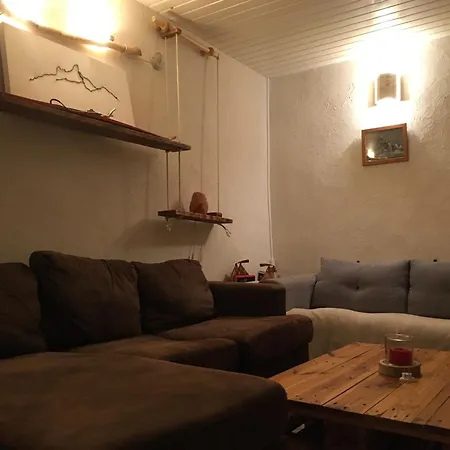 Casa de Férias L'ecrin