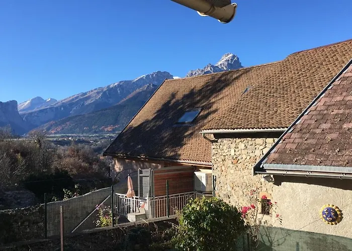 L'ecrin
