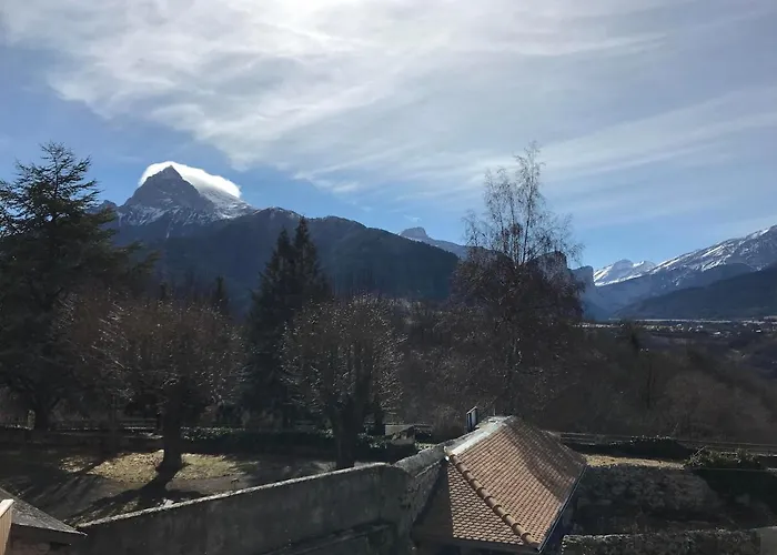 L'ecrin