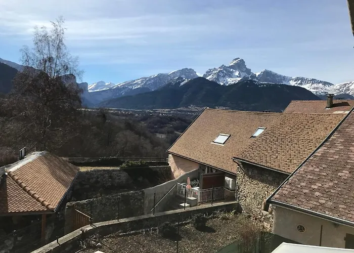 L'ecrin