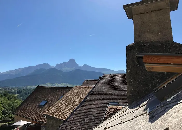 L'ecrin