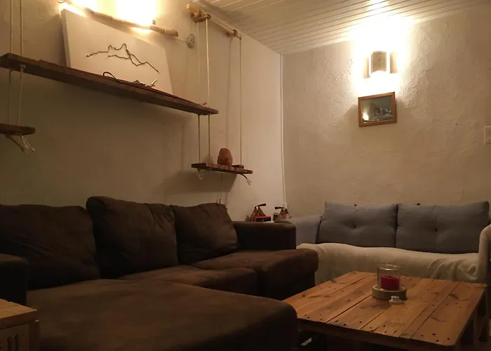 Casa de Férias L'ecrin